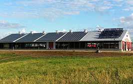 Smith Farms Solar